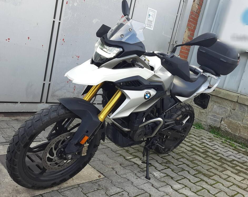 Bmw G 310 GS (2021 - 24) (5)