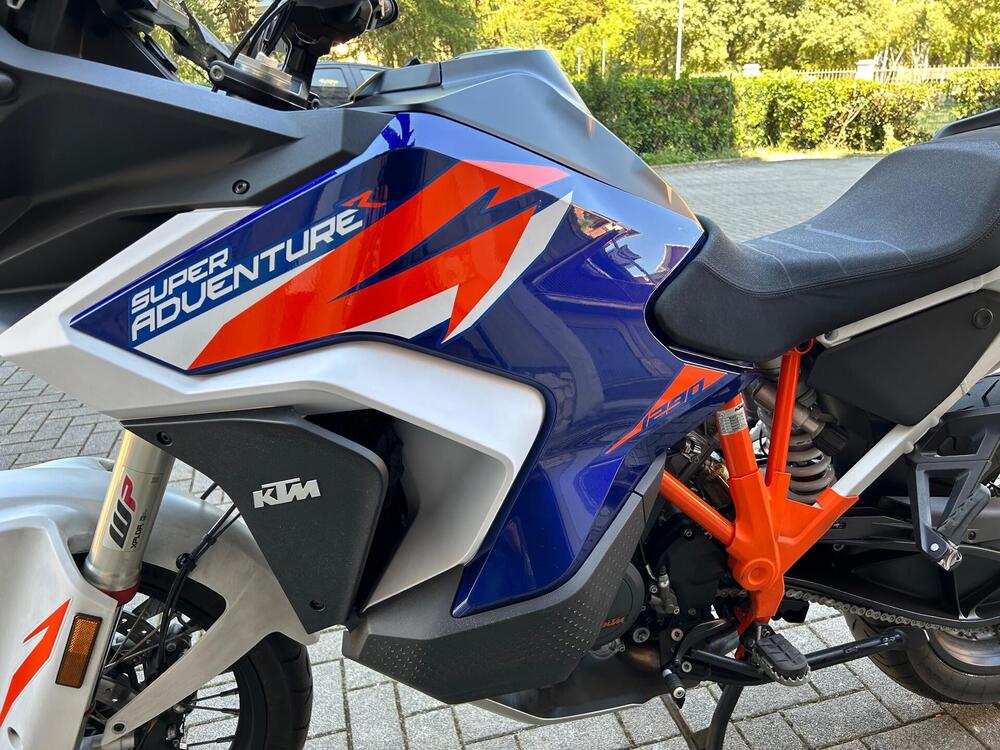 KTM 1290 Super Adventure R (2022 - 24) (5)