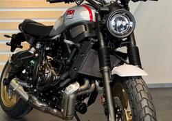 Yamaha XSR 700 XTribute (2022 - 24) usata