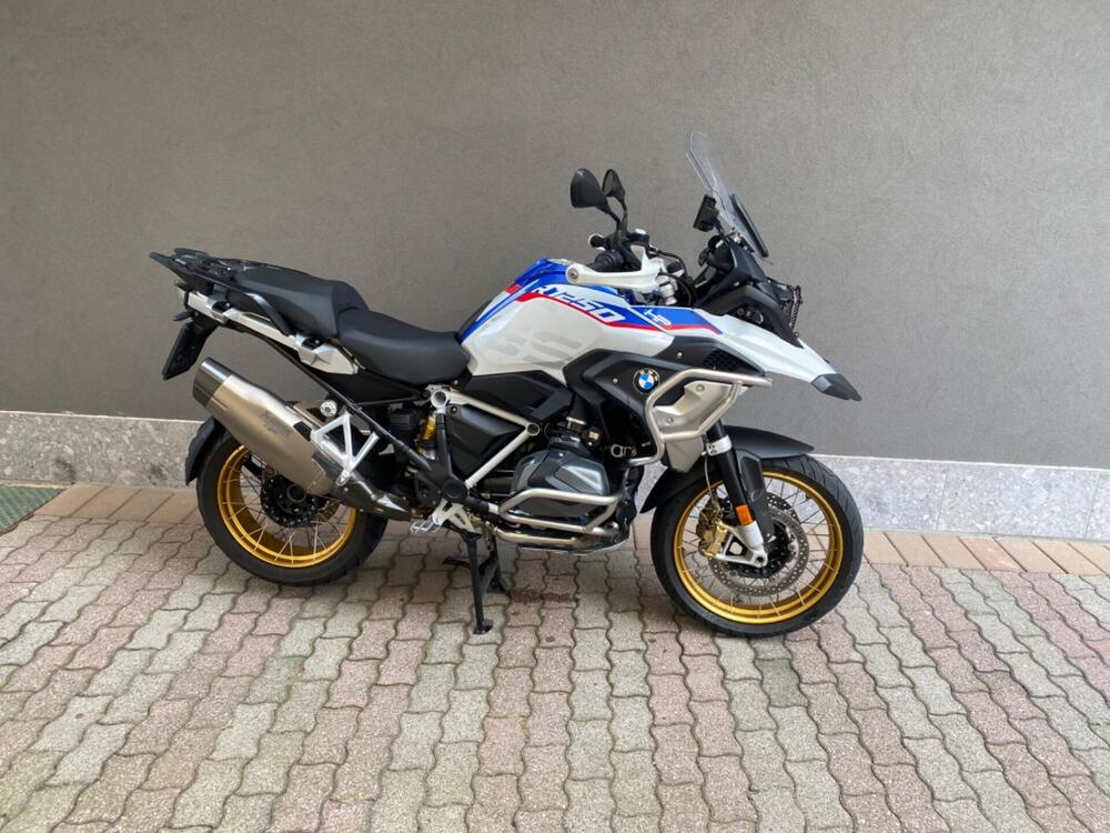 Bmw R 1250 GS (2019 - 20)