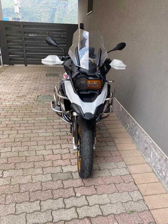 Bmw R 1250 GS (2019 - 20) (3)