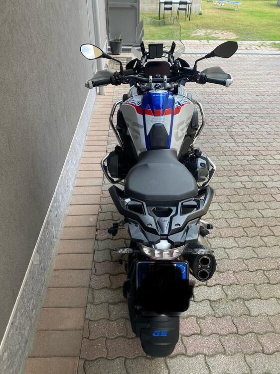 Bmw R 1250 GS (2019 - 20) (4)