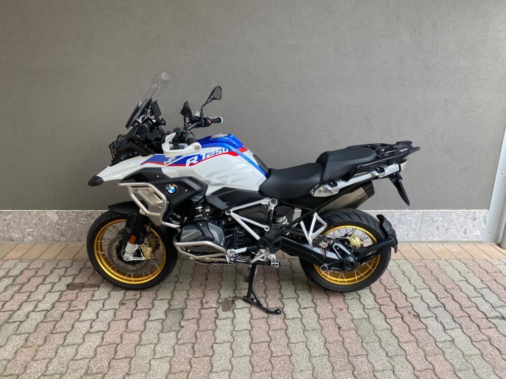 Bmw R 1250 GS (2019 - 20) (5)