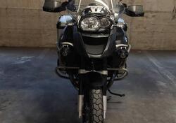 Bmw R 1200 GS Adventure (2010 - 13) usata