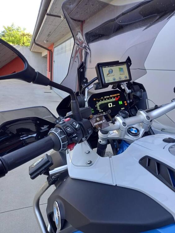 Bmw R 1200 GS Adventure (2017 - 18) (4)