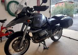 Bmw R 1150 GS (1999 - 03) usata