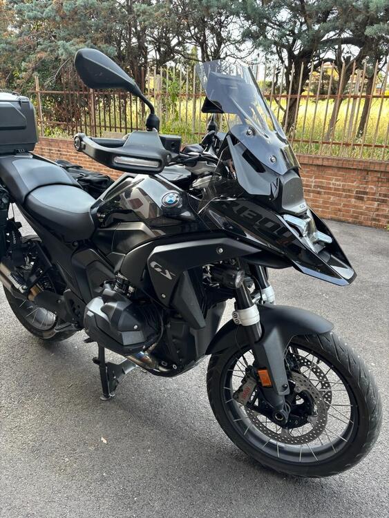 Bmw R 1300 GS Triple Black (2023 - 25) (3)