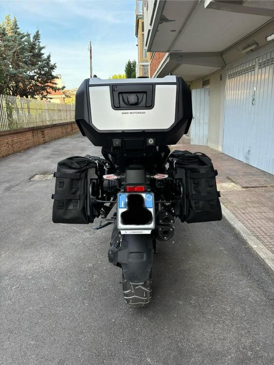 Bmw R 1300 GS Triple Black (2023 - 25) (5)