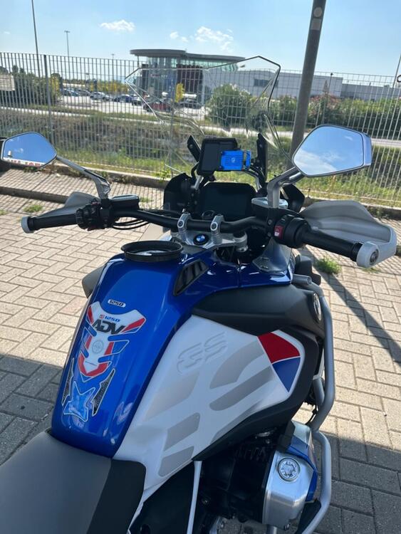 Bmw R 1250 GS Adventure (2019 - 20) (5)