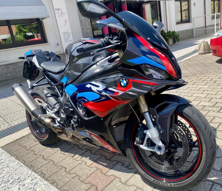 Bmw S 1000 RR (2023 - 24)