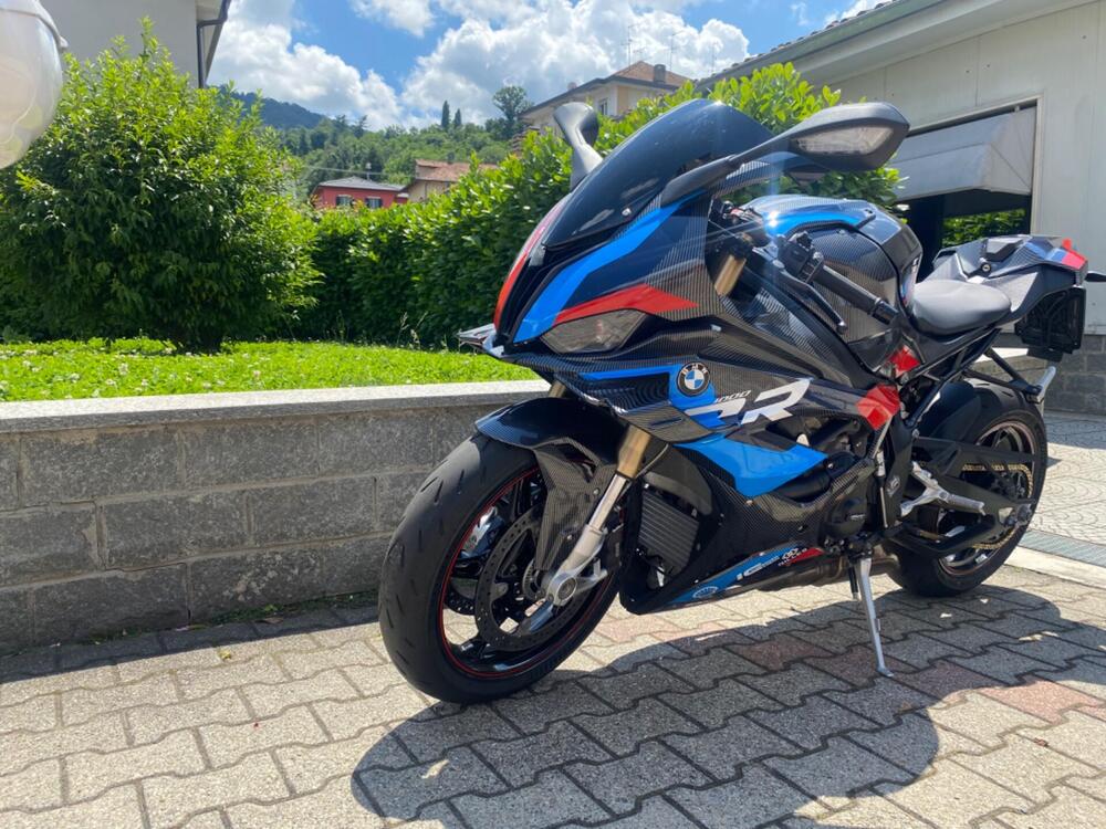 Bmw S 1000 RR (2023 - 24) (2)