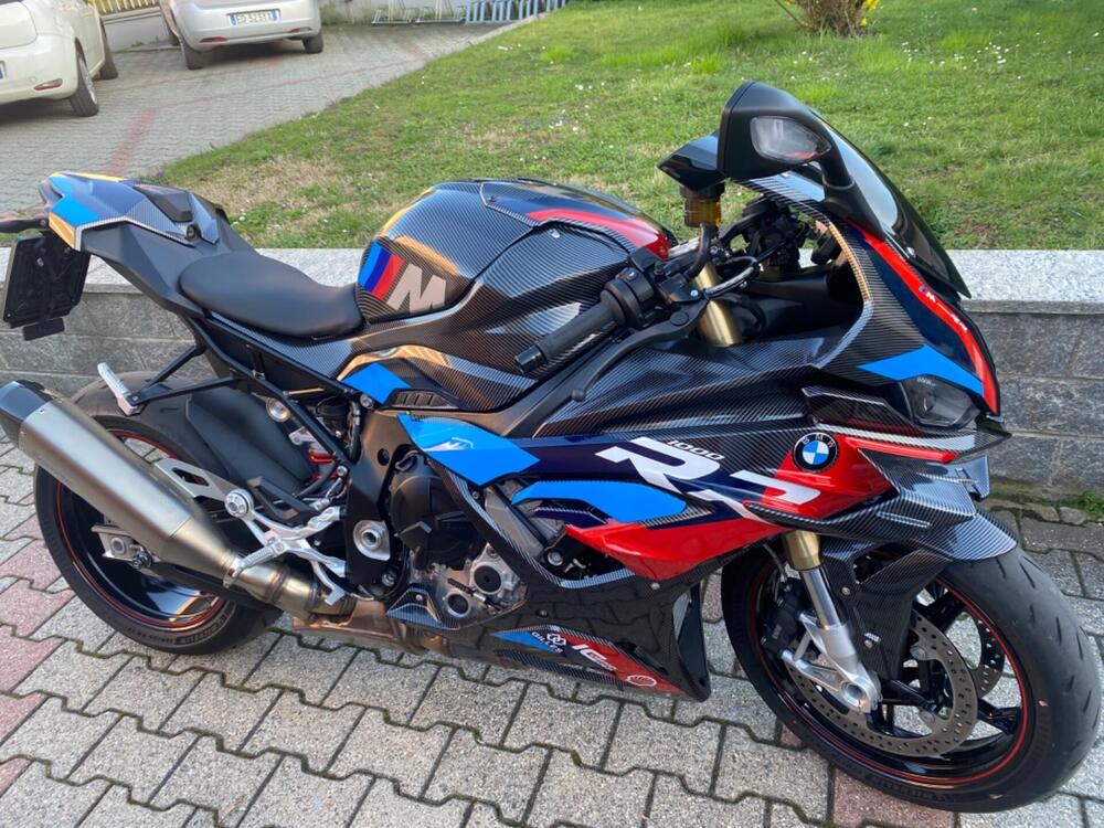 Bmw S 1000 RR (2023 - 24) (3)