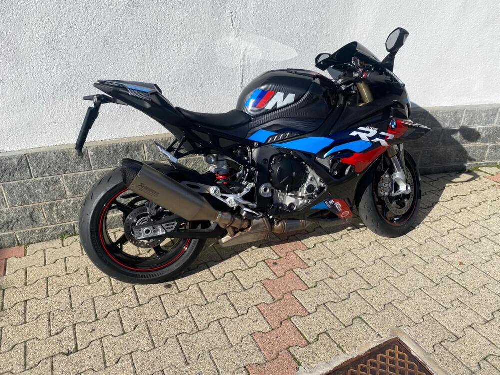 Bmw S 1000 RR (2023 - 24) (5)