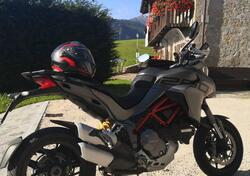 Ducati Multistrada 1260 S Grand Tour (2020) usata