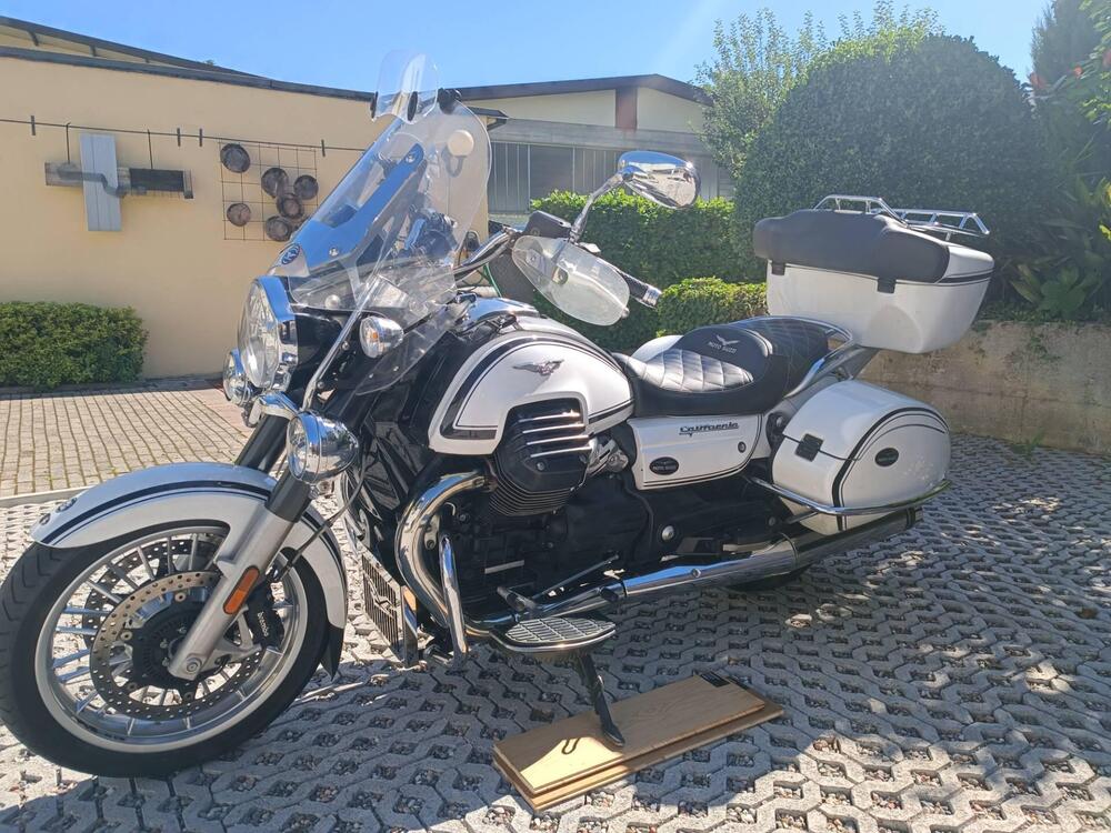 Moto Guzzi California 1400 Touring (2012 - 16) (2)