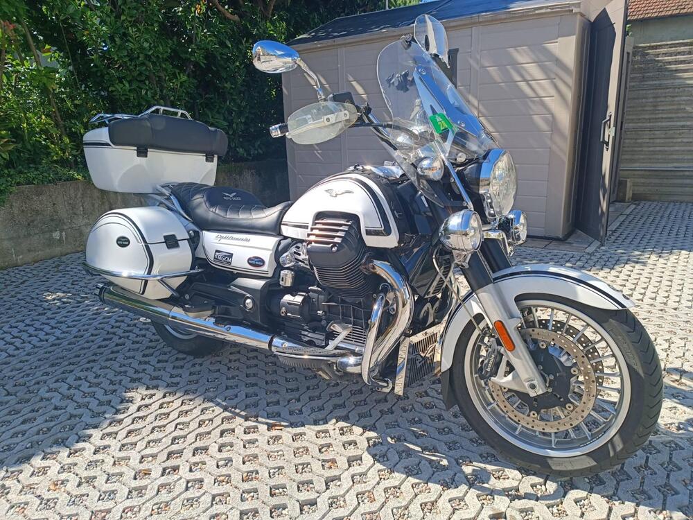 Moto Guzzi California 1400 Touring (2012 - 16) (3)