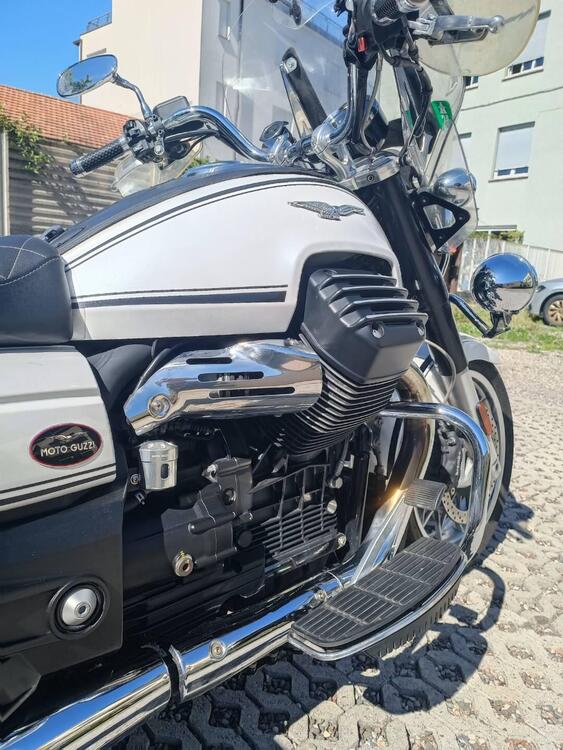 Moto Guzzi California 1400 Touring (2012 - 16) (4)