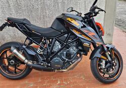 KTM 1290 Super Duke R (2019) usata