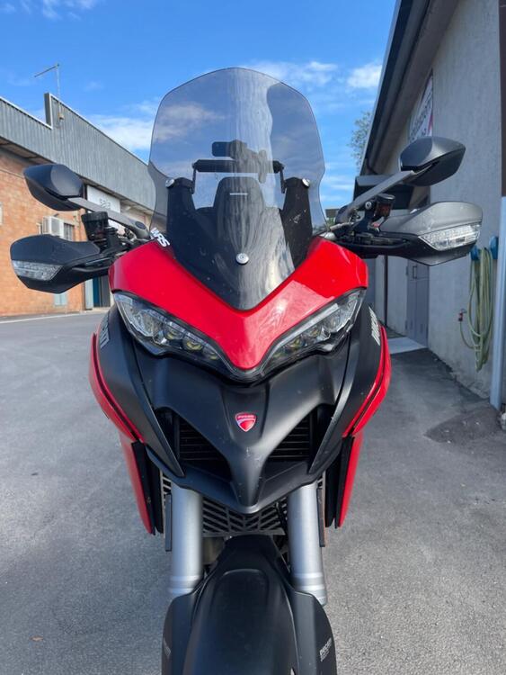 Ducati Multistrada 950 S (2019 - 20) (3)