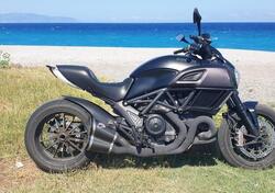 Ducati Diavel 1200 Carbon (2014 - 16) usata