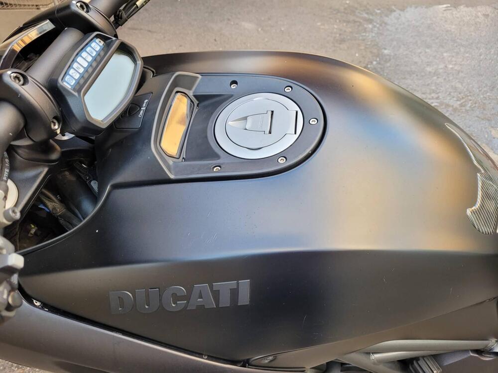 Ducati Diavel 1200 Carbon (2014 - 16) (3)