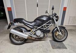 Ducati Monster 620 Dark (2003 - 06) usata