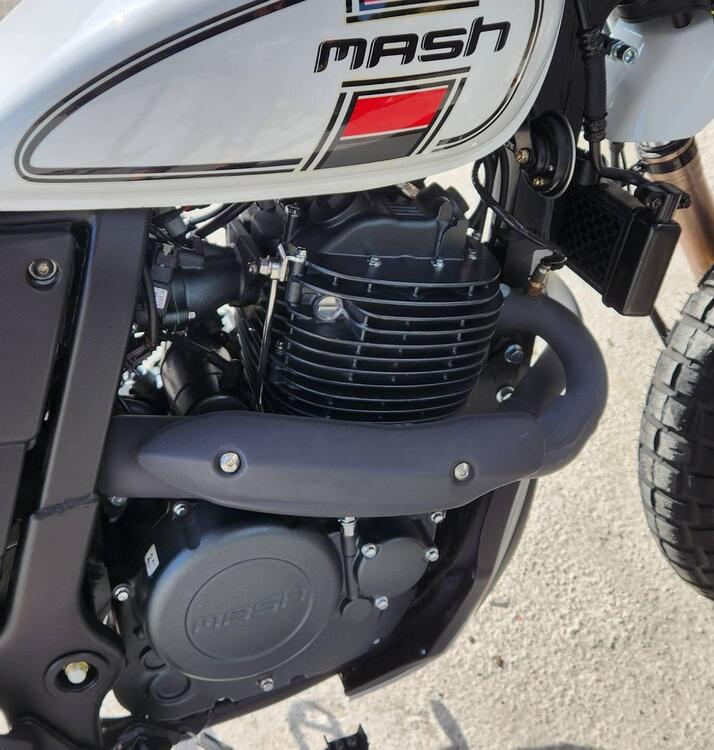 Mash Italia X-Ride 650 (2021 - 24) (3)