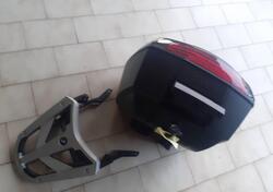 Top case originale bmw c600