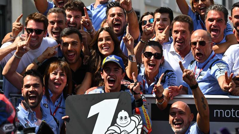 MotoGP 2024. GP di Aragon. Le foto pi&ugrave; belle del GP al MotorLand [GALLERY]