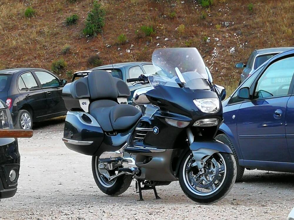 Bmw K 1200 LT (2004 - 10)