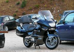 Bmw K 1200 LT (2004 - 10) usata