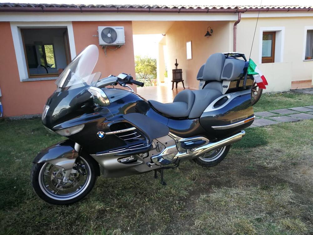 Bmw K 1200 LT (2004 - 10) (2)