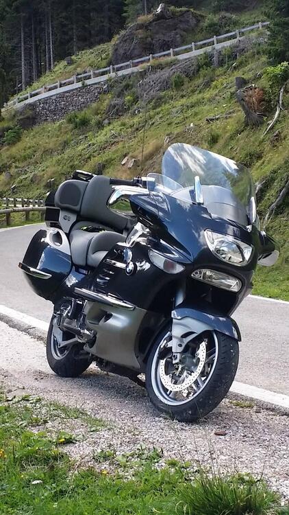 Bmw K 1200 LT (2004 - 10) (3)