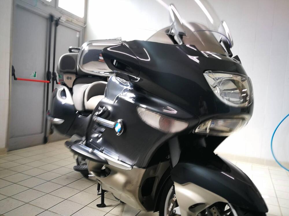 Bmw K 1200 LT (2004 - 10) (4)