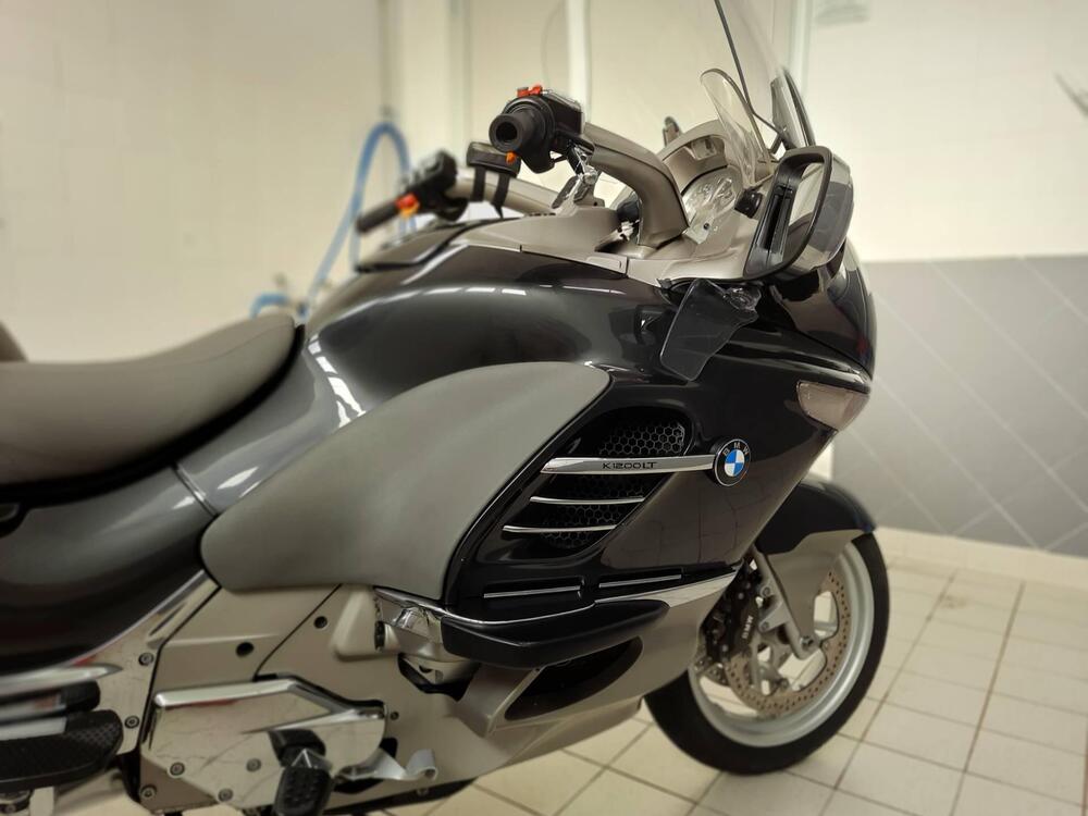 Bmw K 1200 LT (2004 - 10) (5)