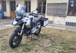 Bmw R 1200 GS (2008 - 09) usata