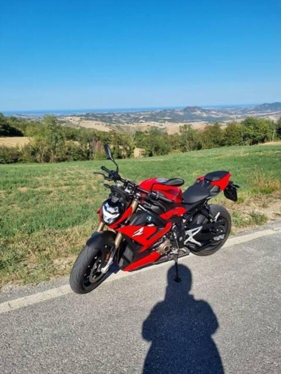 Bmw S 1000 R (2021 - 24)