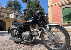 Aermacchi Harley-Davidson Ala Blu GT 250 d'epoca