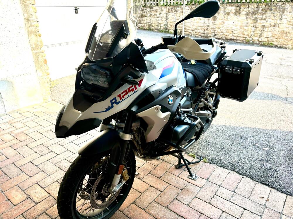 Bmw R 1250 GS (2021 - 24) (2)