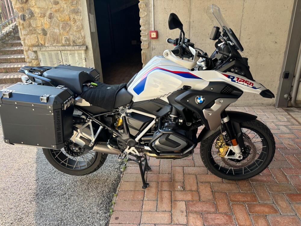 Bmw R 1250 GS (2021 - 24) (3)