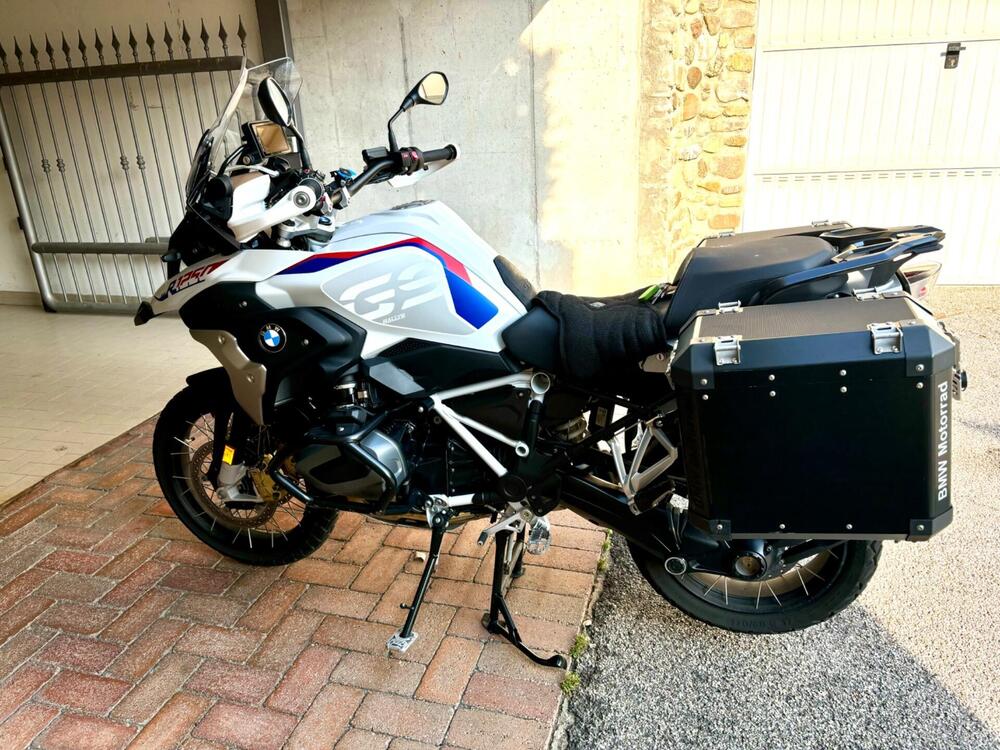 Bmw R 1250 GS (2021 - 24) (4)