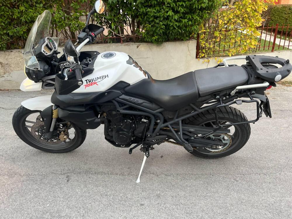 Triumph Tiger 800 ABS (2010 - 14) (5)