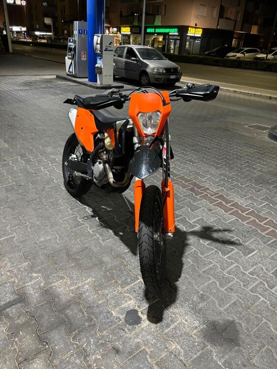 KTM EXC 350 F (2018)