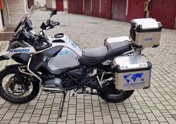 Bmw R 1200 GS Adventure (2013 - 16) usata