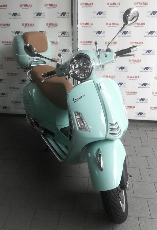 Vespa GTS 300 Hpe (2021 - 22) (4)