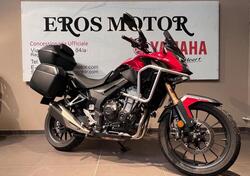 Honda CB 500 X Travel Edition (2022 - 23) usata