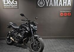 Yamaha MT-07 (2018 - 20) usata