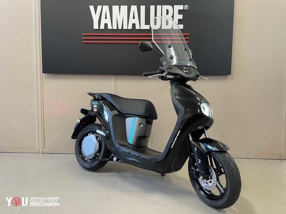 Yamaha Neo's L1e (2022 - 25)