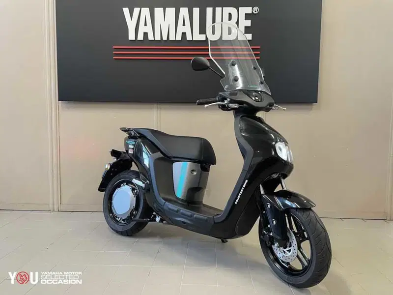 Yamaha Neo's L1e (2022 - 26)