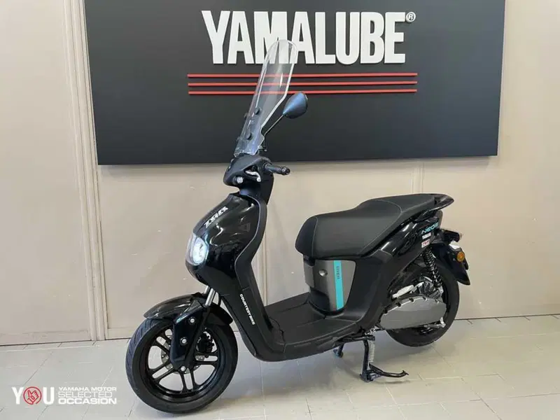 Yamaha Neo's L1e (2022 - 26) (3)
